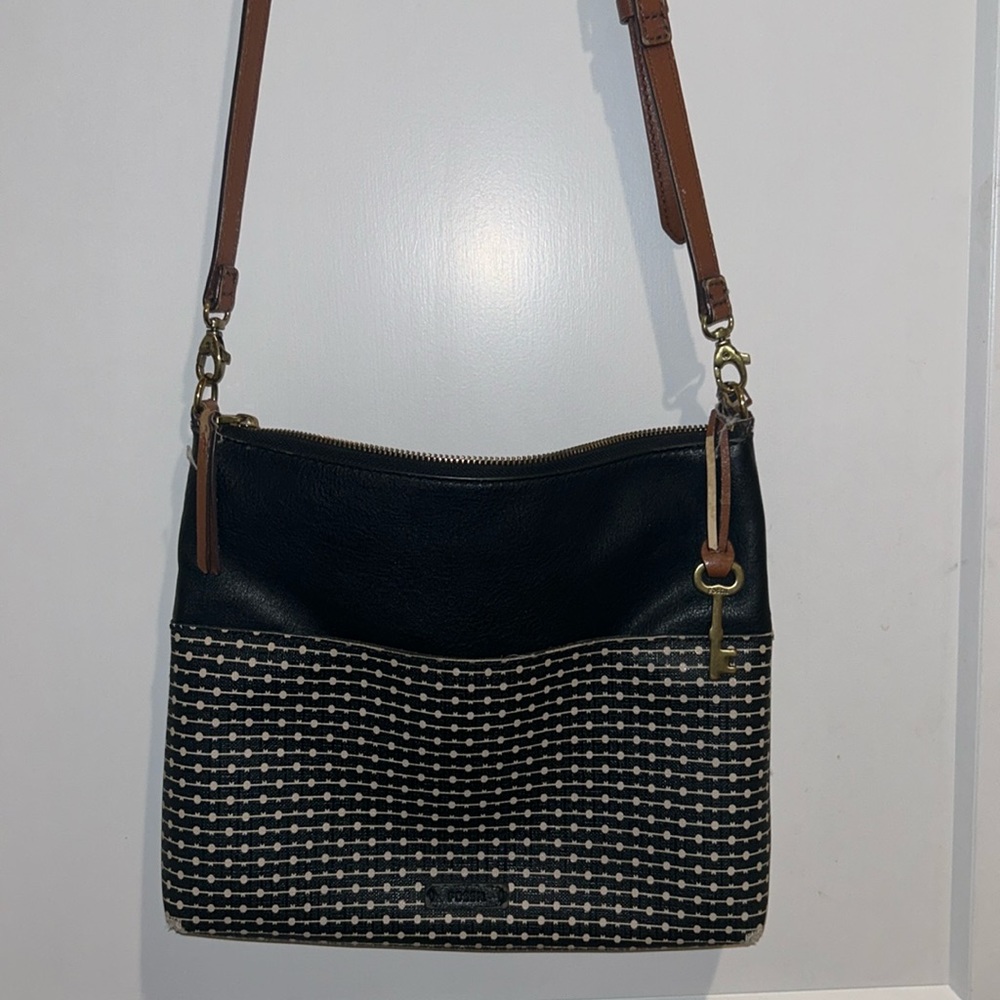 Fossil Fiona Crossbody Bag